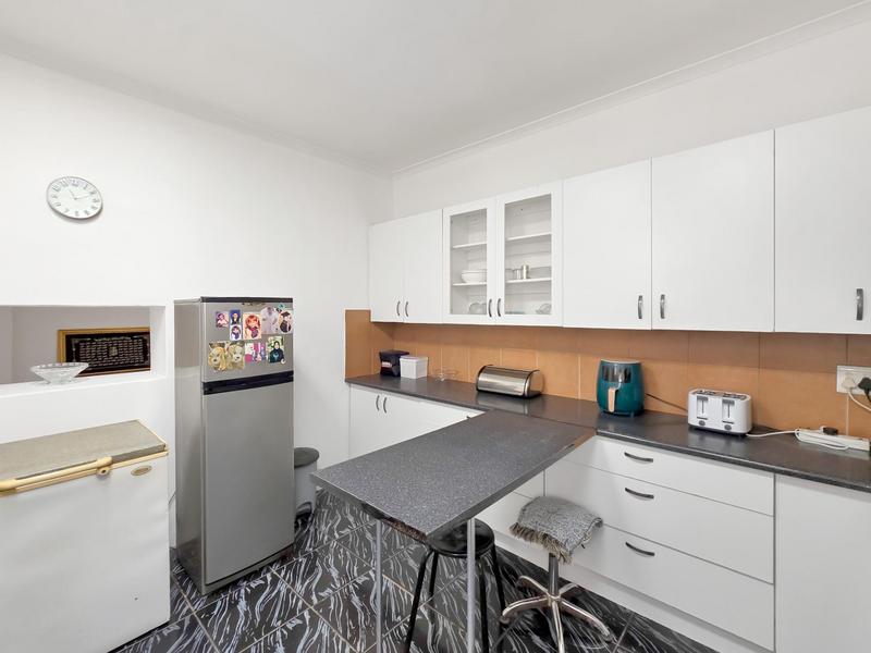 3 Bedroom Property for Sale in Woodstock Upper Western Cape